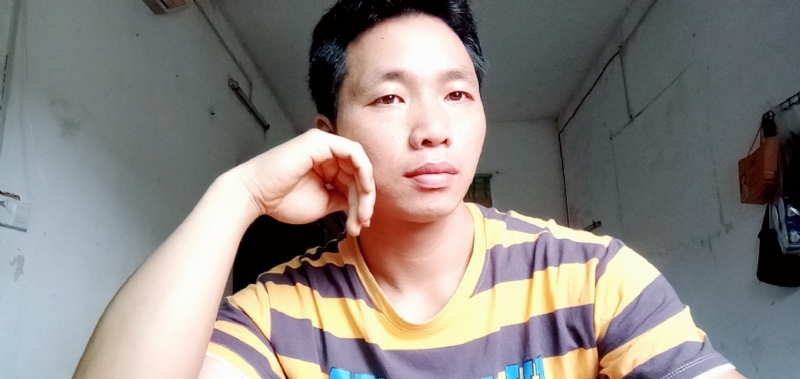 情缘的第四张照片--顺昌相亲网