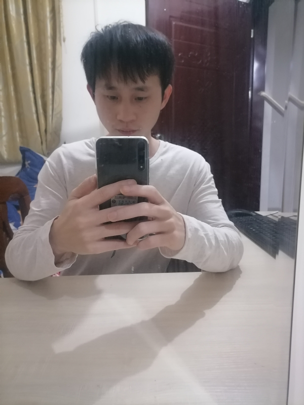 黄金分割率的第一张照片--顺昌相亲网