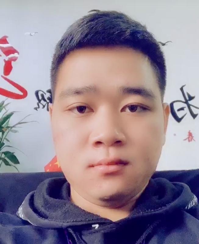 你就是我要找的人的第一张照片--顺昌相亲网