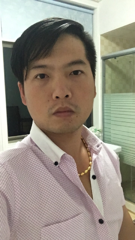 彬彬有礼的第二张照片--顺昌相亲网