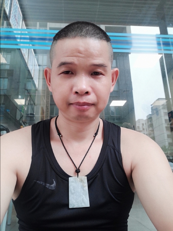 曾生的第一张照片--顺昌相亲网