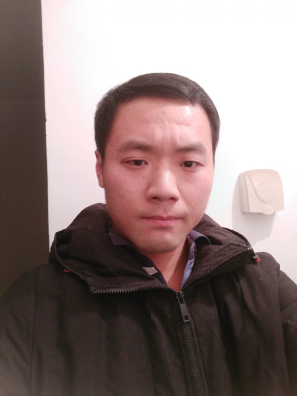 追风少年的第三张照片--顺昌相亲网
