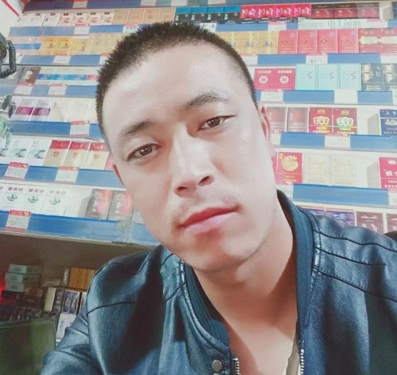 王道的第一张照片--顺昌相亲网