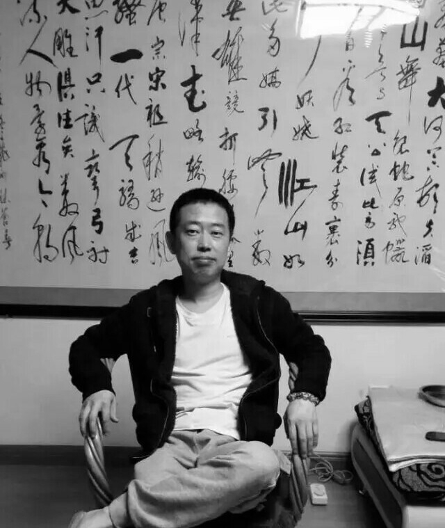jack的第一张照片--顺昌相亲网