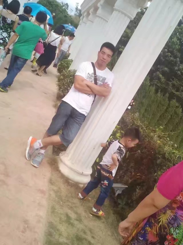 只要有你的第一张照片--顺昌相亲网