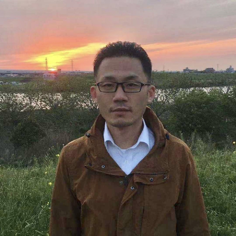 兆松的第一张照片--顺昌相亲网