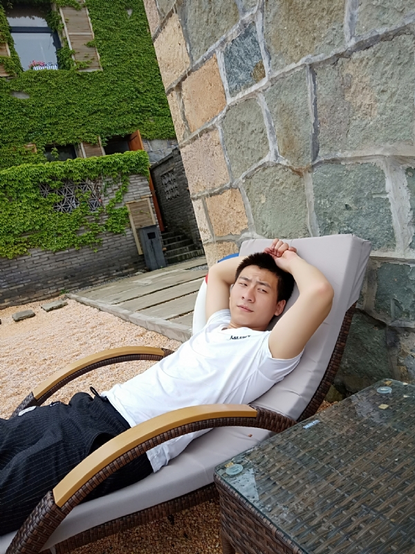 真心寻找另一半的第一张照片--顺昌相亲网