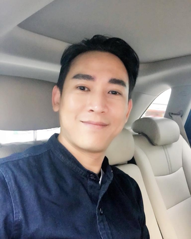 温柔的老头子的第一张照片--顺昌相亲网