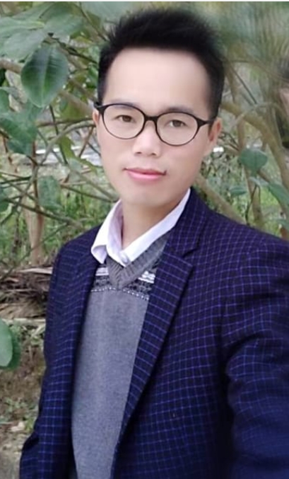 爱就有缘的第一张照片--顺昌相亲网