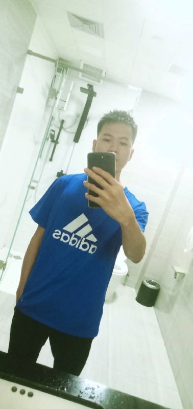 啊泉的第二张照片--顺昌相亲网
