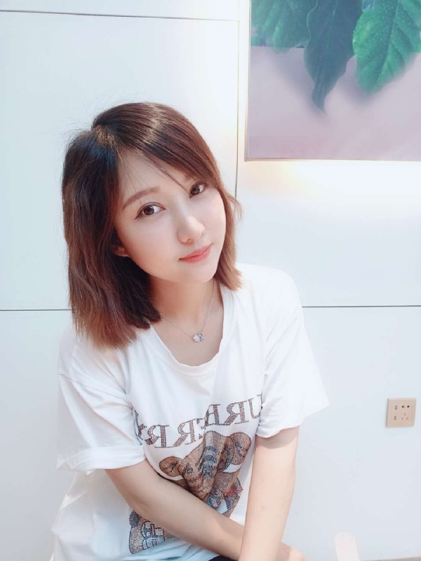 janice的第四张照片--顺昌相亲网