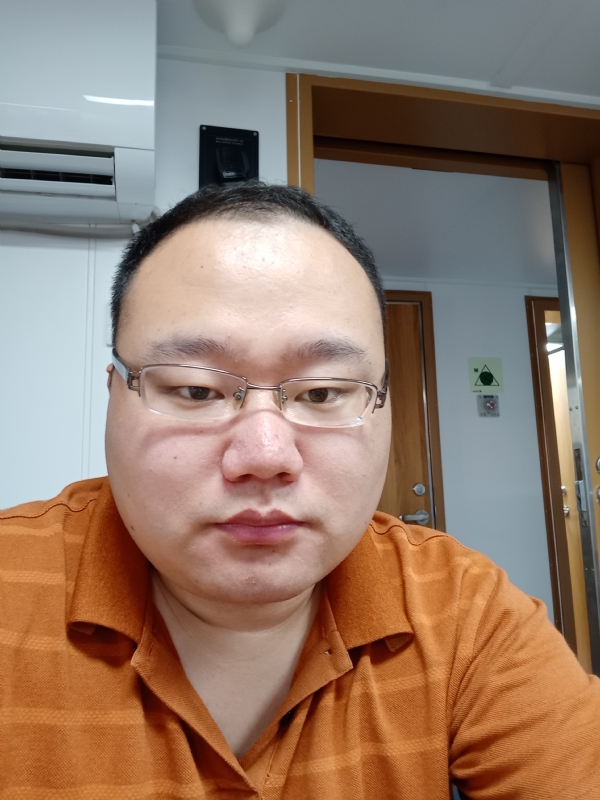 努力爱一次的第一张照片--顺昌相亲网
