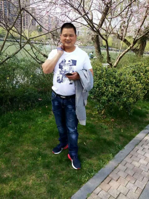 纯爷们的第一张照片--顺昌相亲网