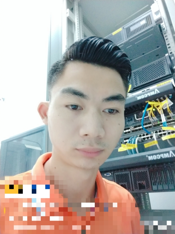 小海的第一张照片--顺昌相亲网