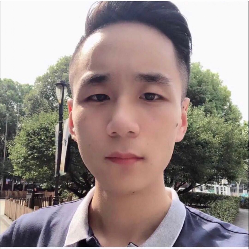 期待八月的雨的第一张照片--顺昌相亲网