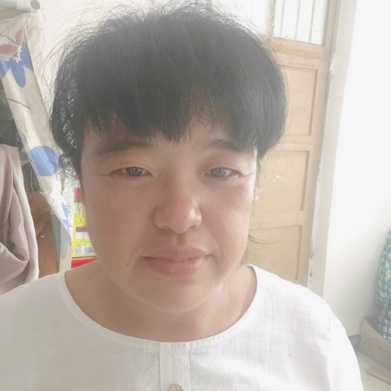 二妮的第一张照片--顺昌相亲网