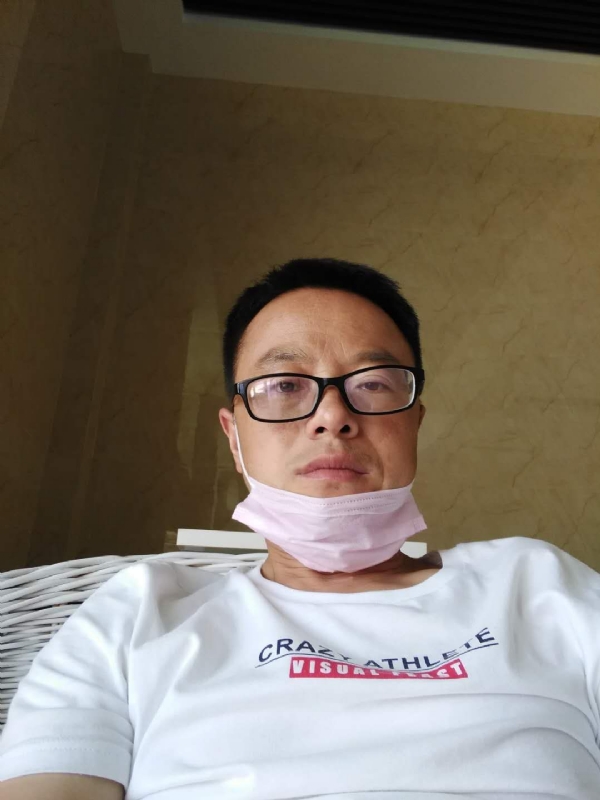 小马奔腾的第一张照片--顺昌相亲网