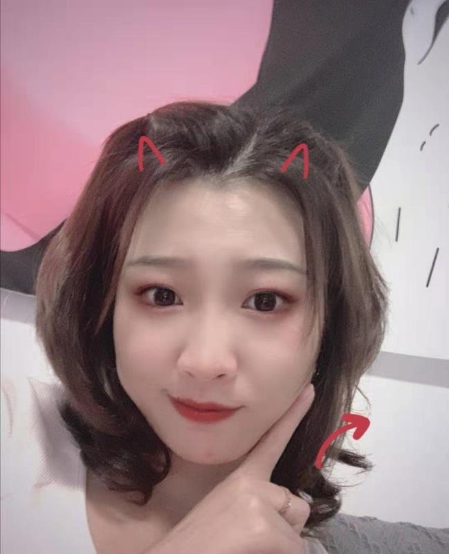 yuan媛的第一张照片--顺昌相亲网