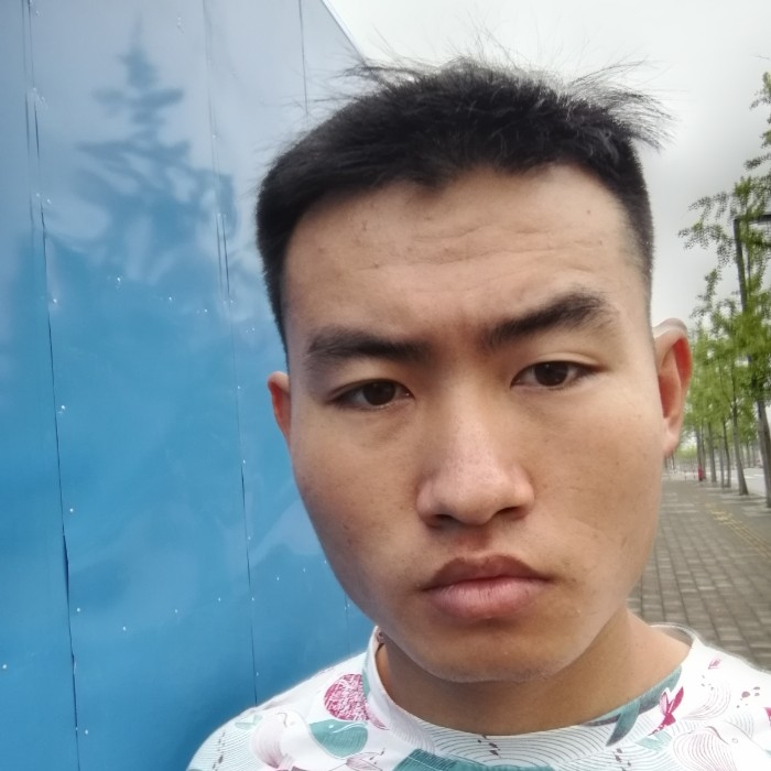 爱一个哦的第一张照片--顺昌相亲网
