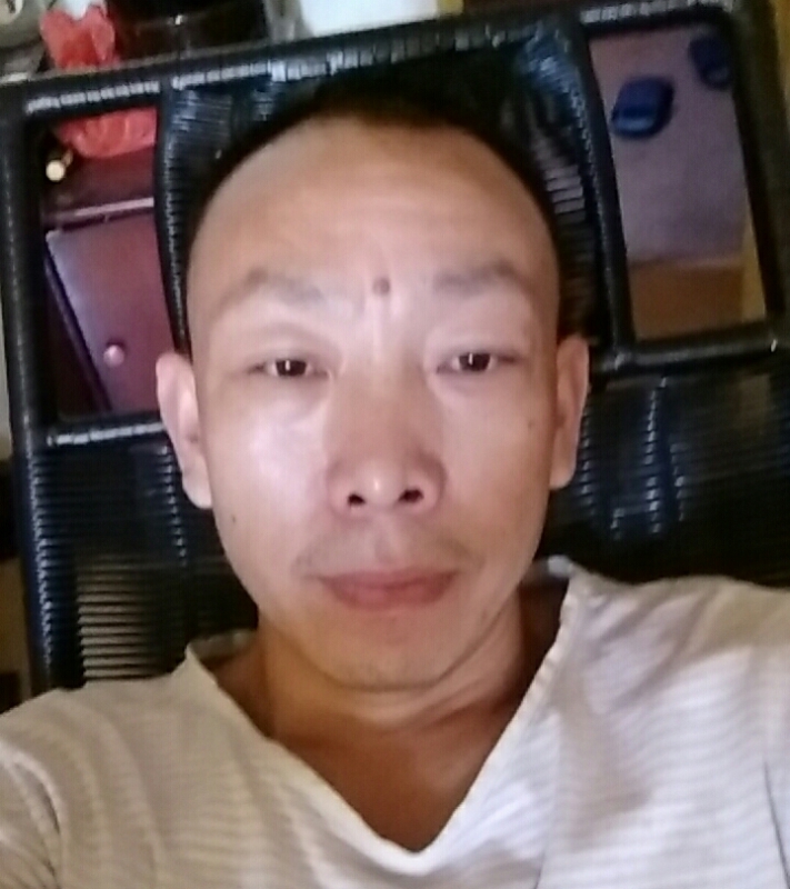 寻爱的第一张照片--顺昌相亲网