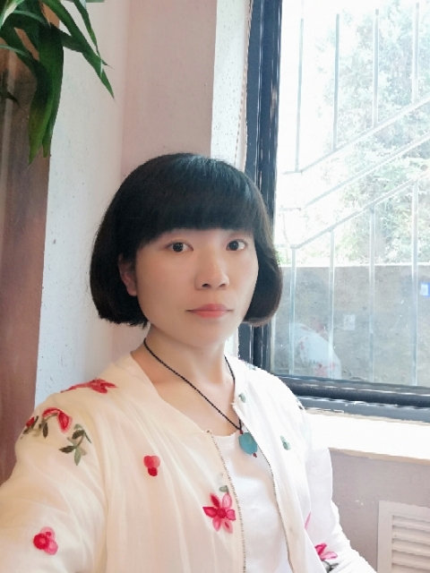 白羽的第二张照片--顺昌相亲网