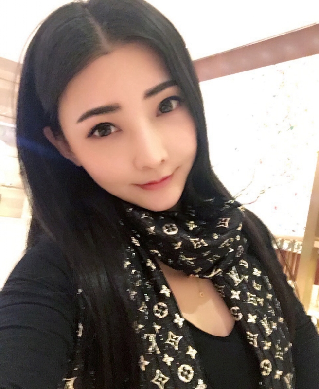 詩詩的第四张照片--顺昌相亲网