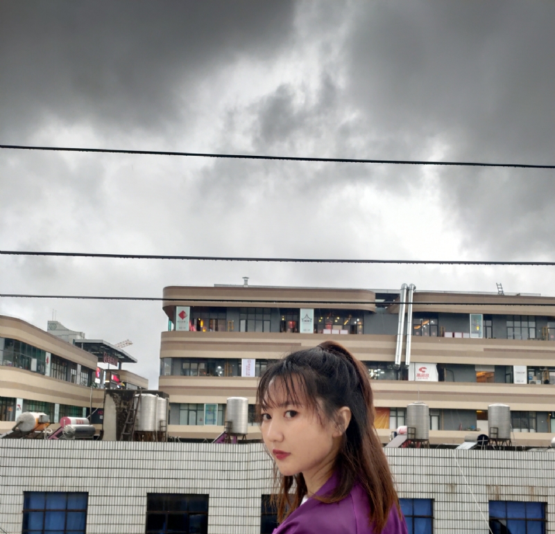 李家小姐的第二张照片--顺昌相亲网