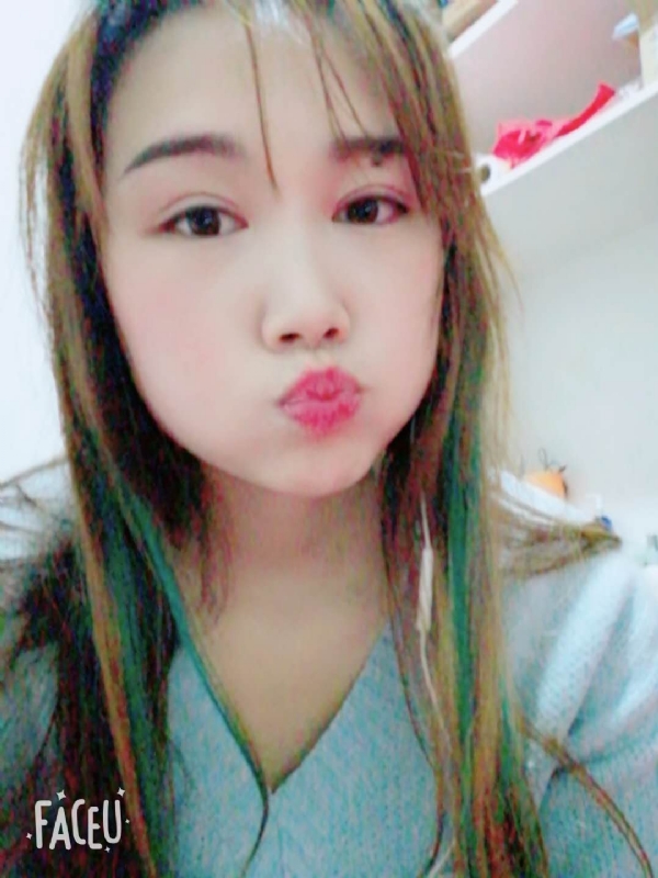 艾薇的第一张照片--顺昌相亲网