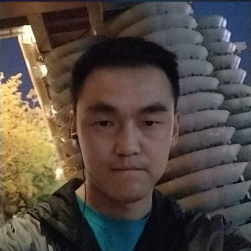 卜香的第一张照片--顺昌相亲网