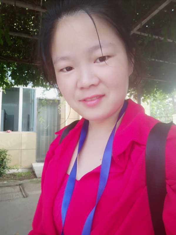 快乐至上的第一张照片--顺昌相亲网
