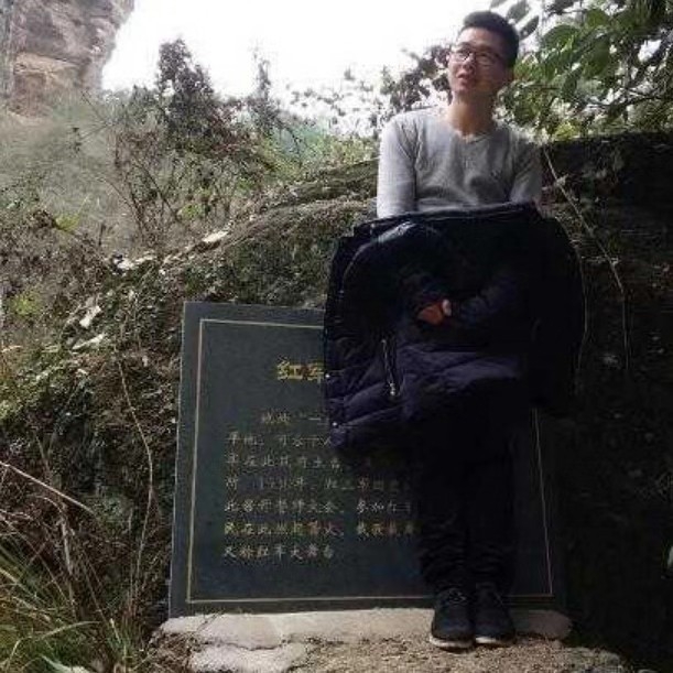 寻见的第一张照片--顺昌相亲网