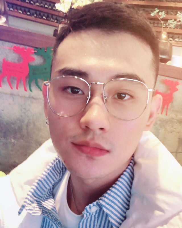 胡强很孤单的第一张照片--顺昌相亲网