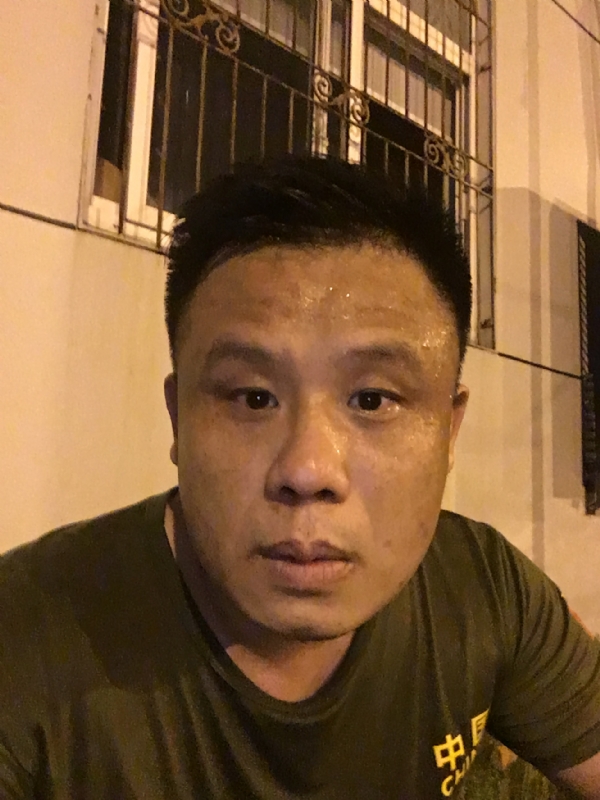 James2020的第一张照片--顺昌相亲网
