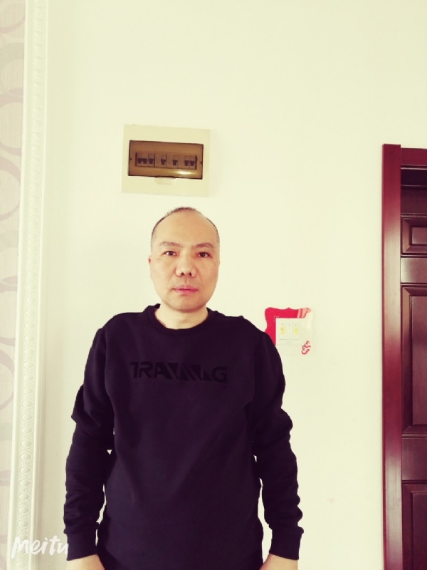 酒香四溢的第三张照片--顺昌相亲网