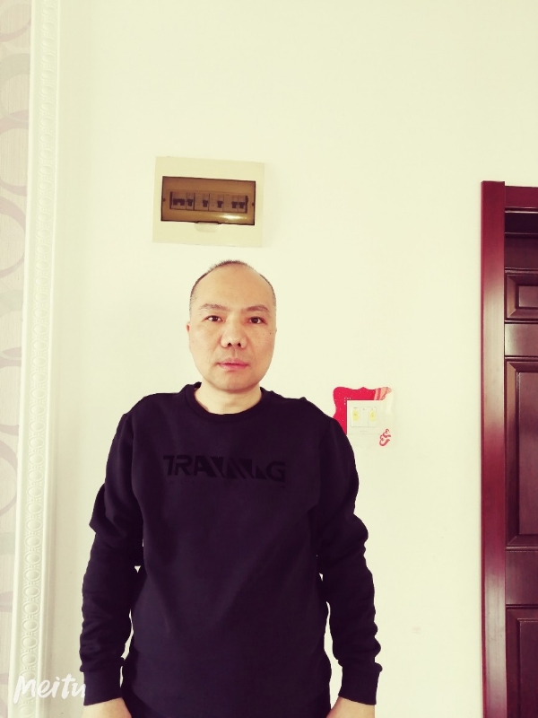 酒香四溢的第四张照片--顺昌相亲网