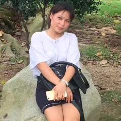 小燕子的第一张照片--顺昌相亲网