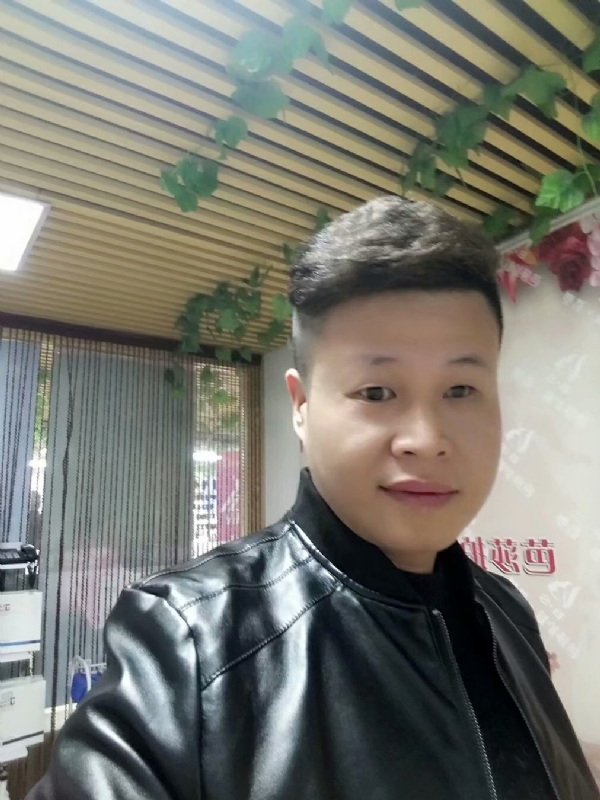 萧郎的第一张照片--顺昌相亲网