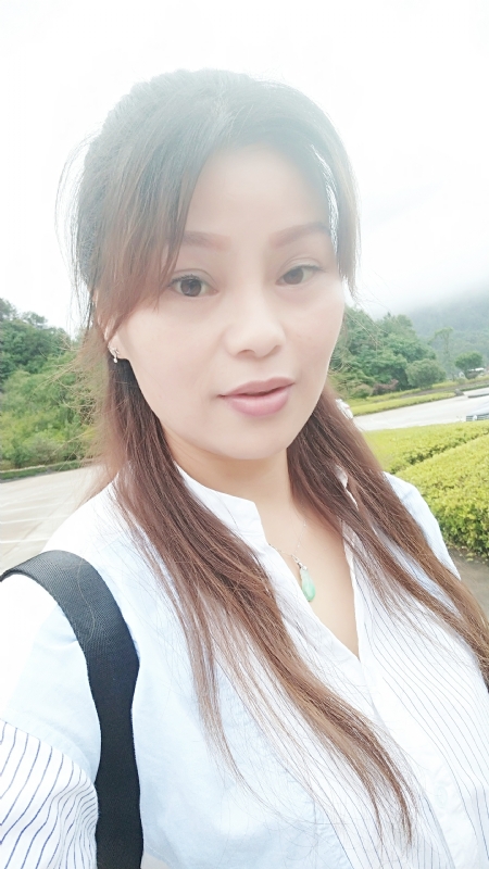 韩雅的第二张照片--顺昌相亲网