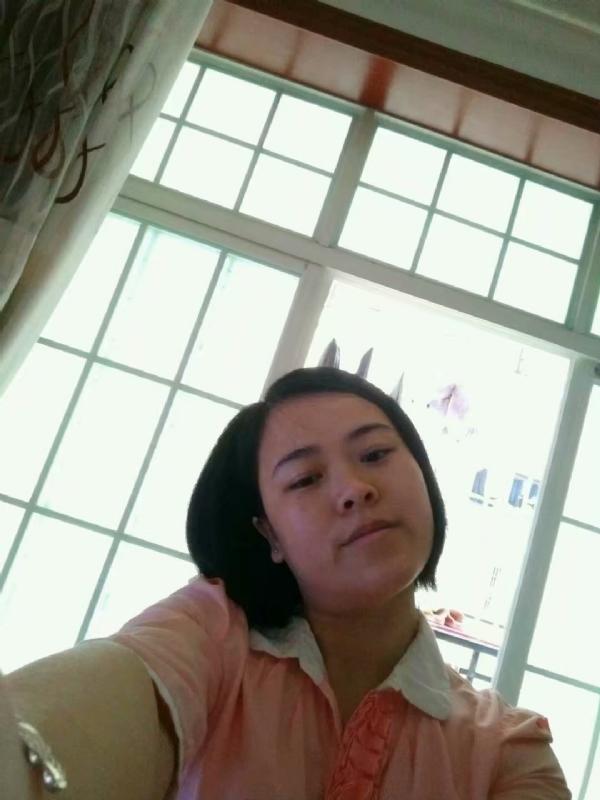 无忧的第一张照片--顺昌相亲网