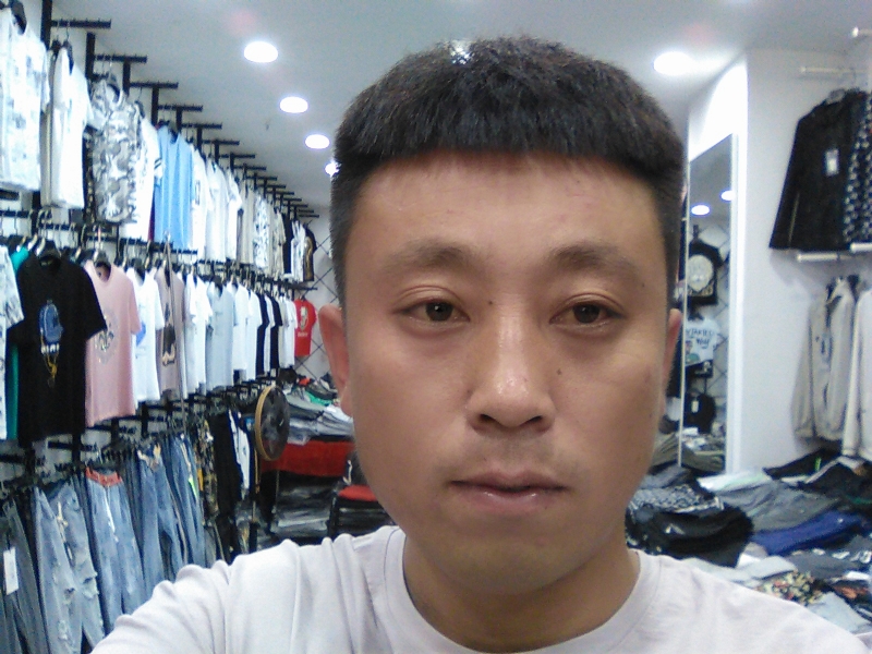 冰冷的心的第二张照片--顺昌相亲网