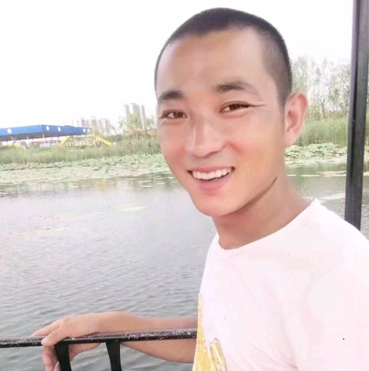 为你等候的第一张照片--顺昌相亲网