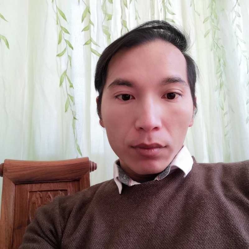 蛮子的第一张照片--顺昌相亲网