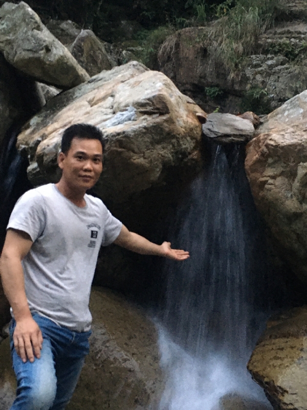 Luang少的第三张照片--顺昌相亲网
