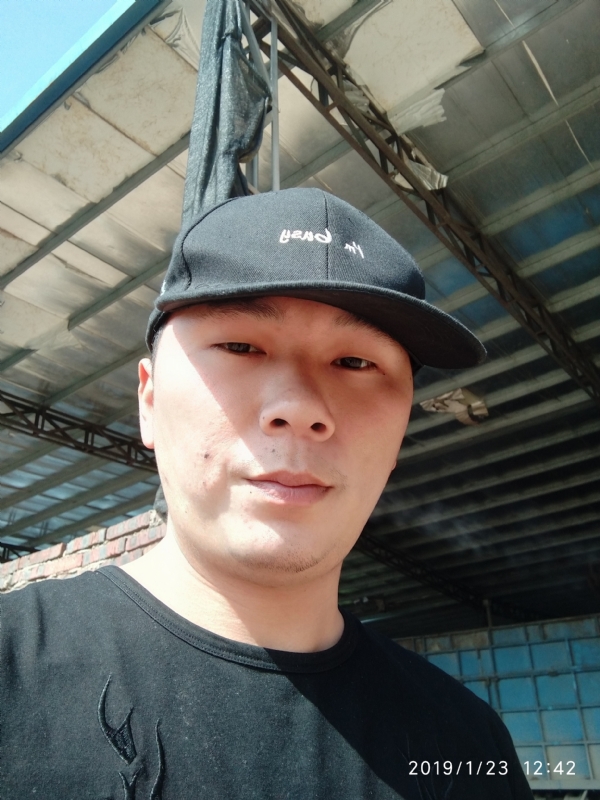小蔡的第一张照片--顺昌相亲网