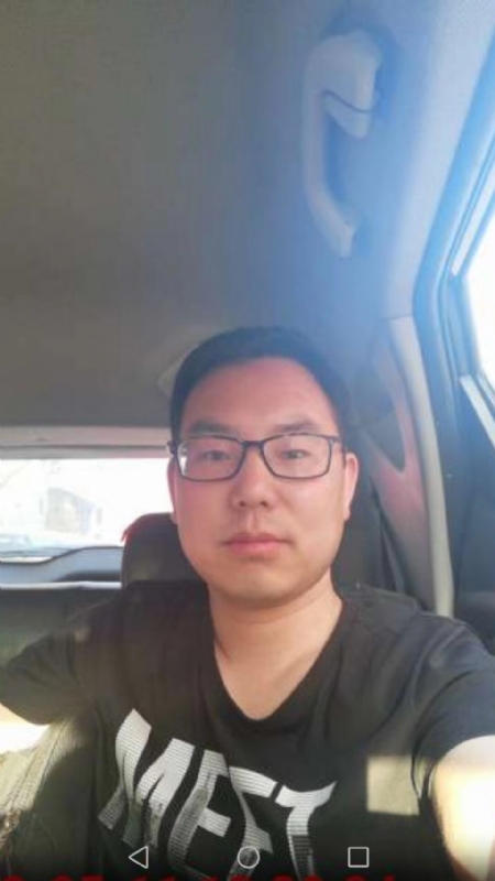 小哥的第一张照片--顺昌相亲网