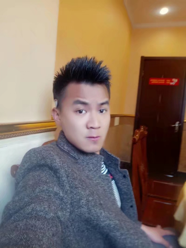 只为等你的第三张照片--顺昌相亲网