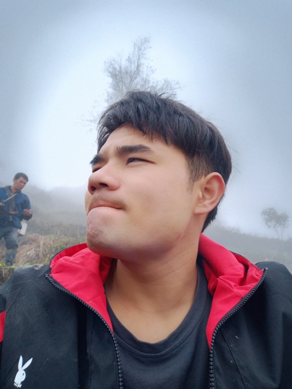 钢铁直男的第一张照片--顺昌相亲网