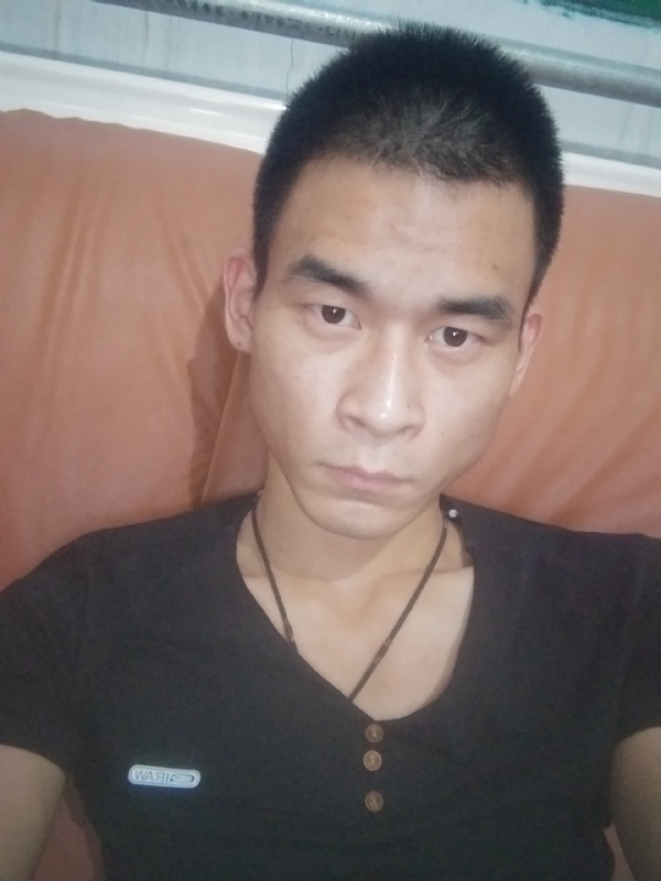 单身狗一枚的第一张照片--顺昌相亲网
