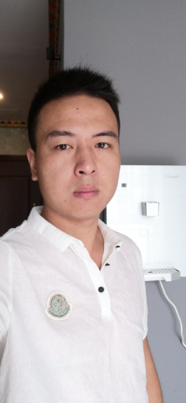 与卿共舞的第三张照片--顺昌相亲网