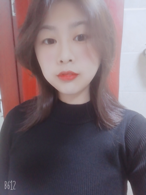 香菜的第一张照片--顺昌相亲网